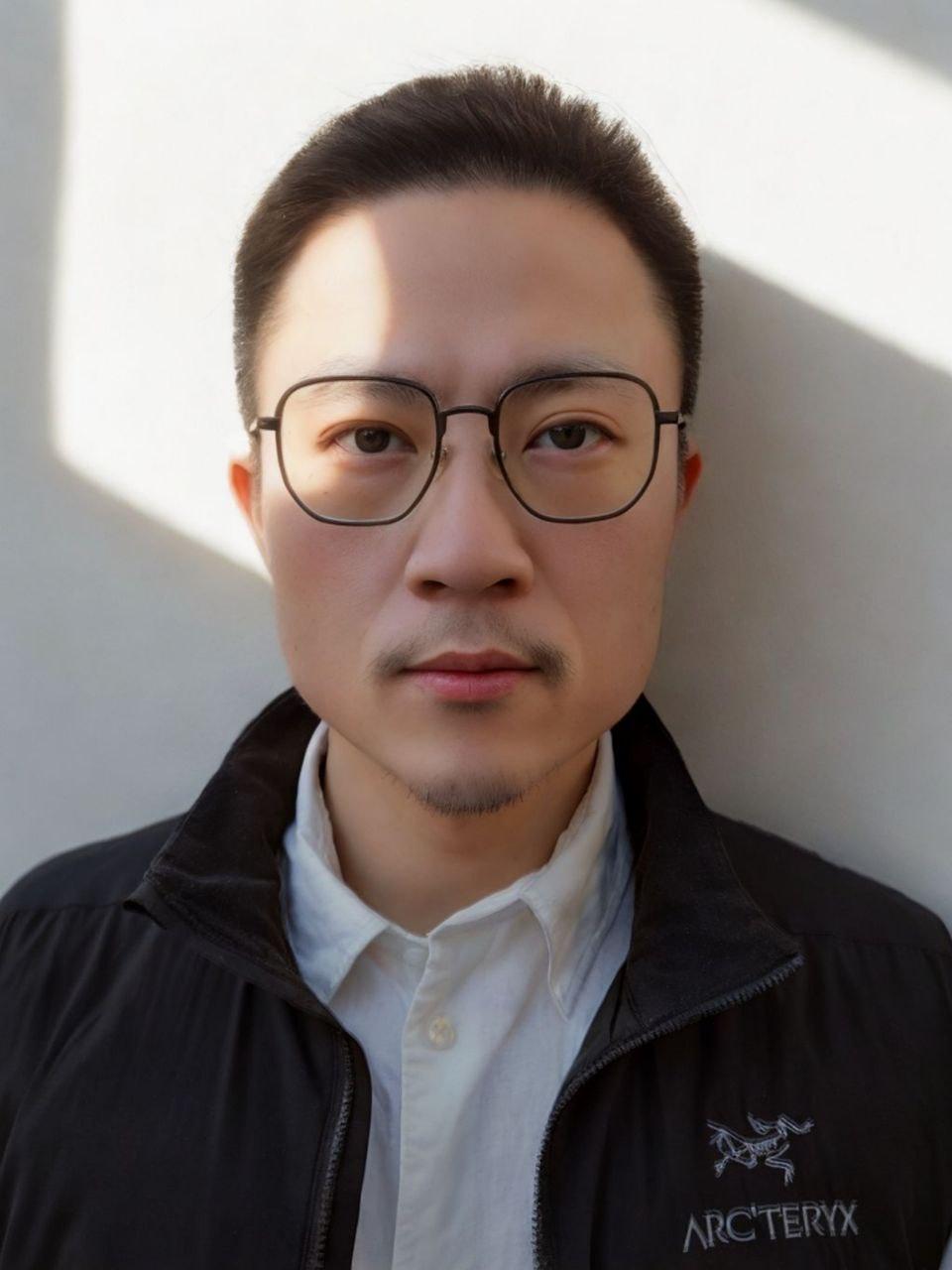 Jack Xia Profile Picture